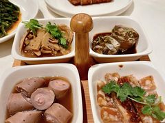 -莆田餐厅PUTIEN(西安万象天地店)