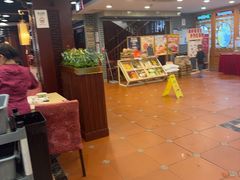 -点都德(皇岗村店)