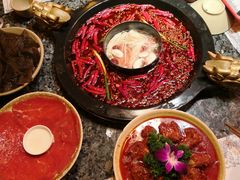 -蜀大侠火锅(建设路第五大道店)