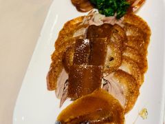 -大鸭梨烤鸭(甘家口店)