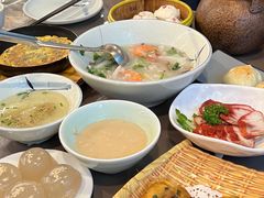 -安泰楼·佛跳墙创始人·传统闽味早茶·酒楼(三坊七巷闽菜地标店)