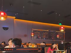 -探鱼·鲜青椒爽麻烤鱼(番禺万达店)