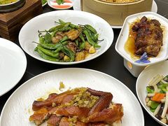 -好友缘家宴(青山路店)