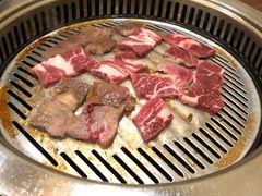-东京餐厅(新城东路)