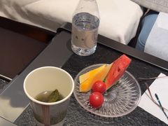 -华夏良子·足道SPA艾灸(金皇大厦店)