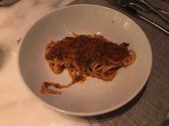 意粉-广州四季酒店·意珍·意式自助餐