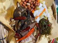 -渝味川菜(夜宵航母店)