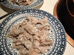 -北京老门框爆肚涮肉馆(锦业路店)