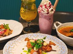 -SHADOWS•Bistro&Eatery(安福路店)