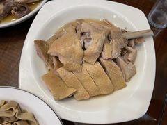 -聚庆楼吴山贡鹅(总店)