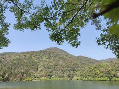 -广州市石门国家森林公园