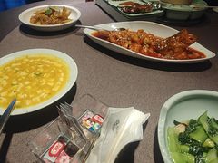 -羲和雅苑•北京烤鸭(瑞吉店)