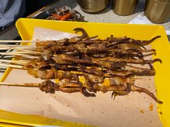 -我是那个大叔·美食研究所(新塘路店)