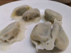 -张会海鲜饭店(东戴河店)