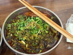 -正宗花园涂米粉(永兴店)
