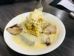 -新记餐厅(香槟大厦店)