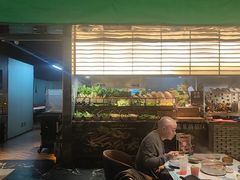 -喜庭海鲜自助(北辰三角洲北辰荟店)