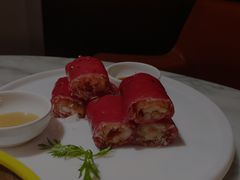 -蝴蝶里·粤菜·点心(滨江龙湖店)