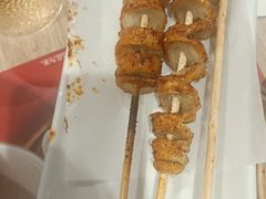 -大师兄·西北小馆(南沙万达广场店)