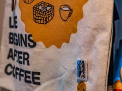 -参差咖啡(水果湖公园店)