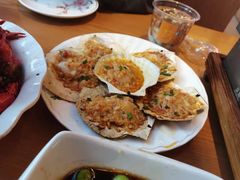 -庆峰龙虾烧烤(合肥一店)
