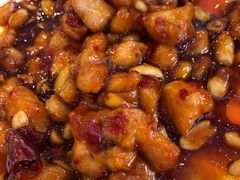 -鑫巴蜀小镇 · 水煮鱼专研店(玉桥店)