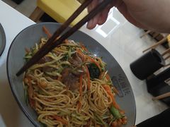 -吃面侠(洋货市场店)