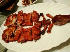 -广玉兰上海菜(德平店)
