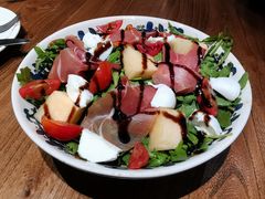 菠菜色拉-Mammamia意大利餐厅(古北店)