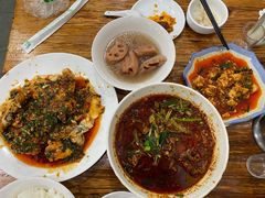 -雨田饭店(华兴东街店)