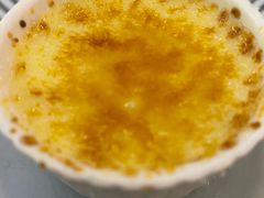 经典焦糖布丁-斗牛士牛排餐厅(嘉里汇店)