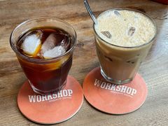 -The Workshop Coffee