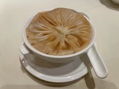 -利苑酒家(华熙国际店)