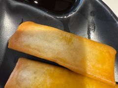 -馋三尺蟹粉小笼(人民广场店)