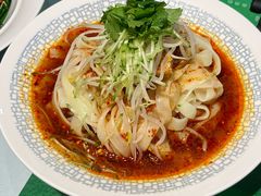 -新疆兵团食府清真(马连道店)