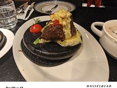 -西堤牛排(北京国瑞店)