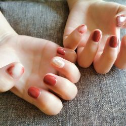 点击看大图 -笑美甲美睫工作室
