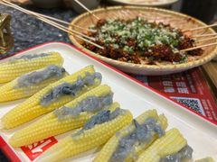 -蜀大侠火锅(建设路第五大道店)