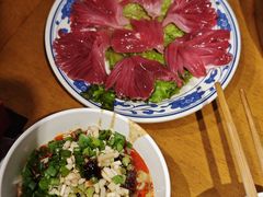 -楠火锅(太古里总店)