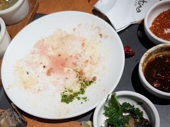 -拉蒂娜·巴西牛排馆 Latina·Brazilian Steakhouse(王府井喜悦店)