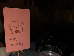 -弦月窗LUNETTE BY AMANDA(复兴路店)