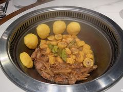 -姚稷大铁锅(龙之梦店)