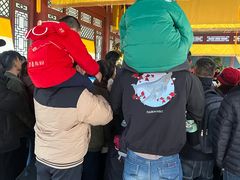 -横店影视城明清宫苑园区