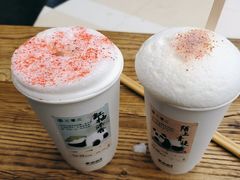 -李山山茶事(景枫店)