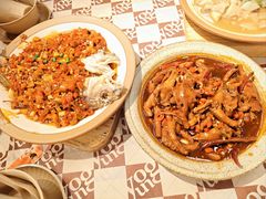 -老三样·旧食新味(船山路店)