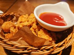 -FABIO’S费比欧披萨餐厅