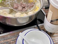 -全好食潮汕牛肉火锅(泗洲路店)