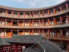 -洛带古镇