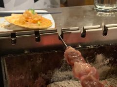 -很久以前羊肉串(打浦路店)