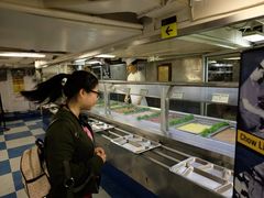 -中途岛号航空母舰博物馆
